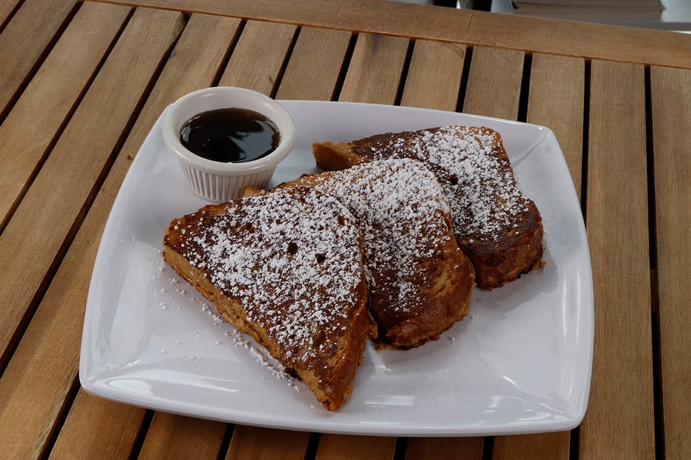French Toast