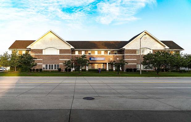 Images Beaumont Weight Control Center - St. Clair Shores