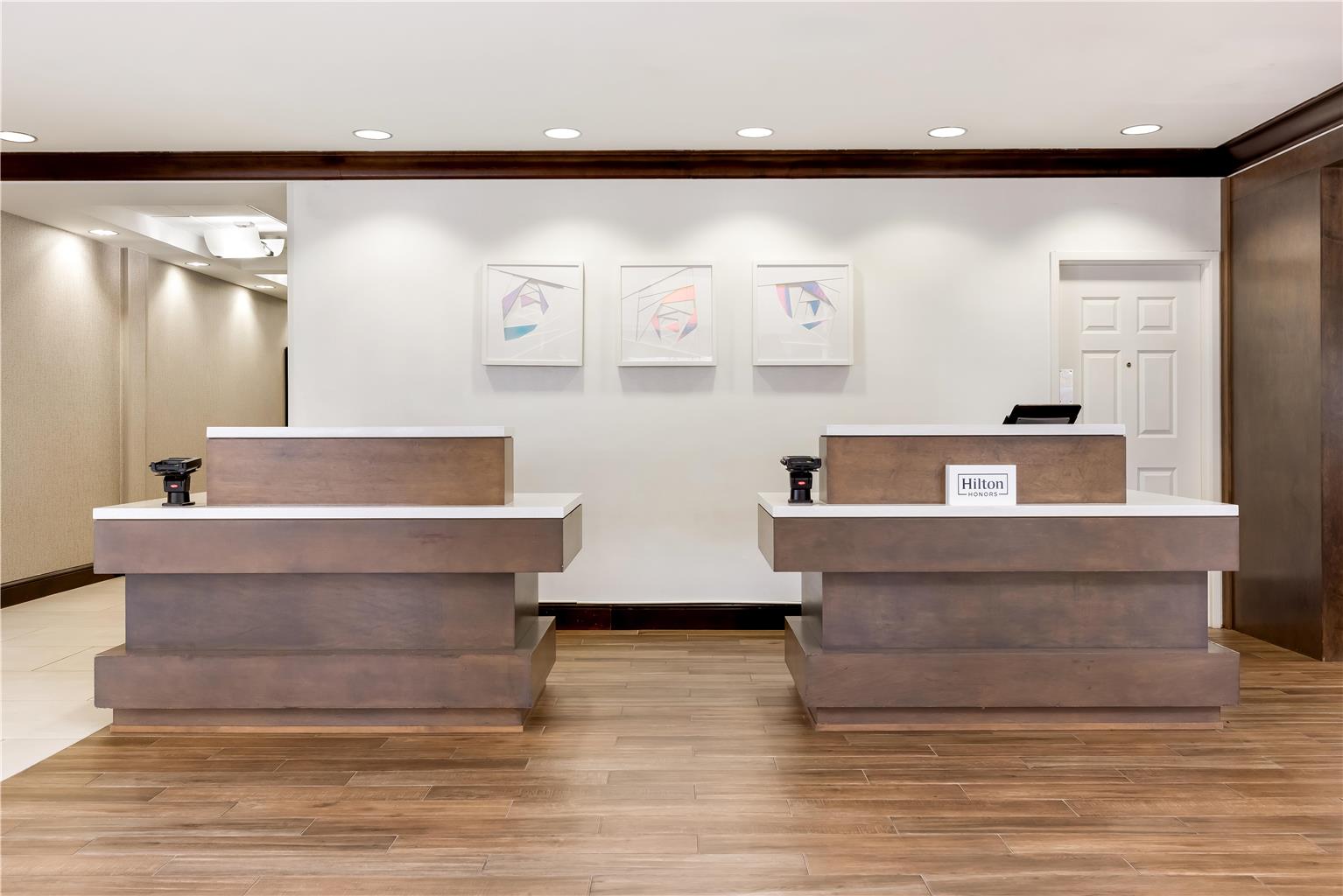 Hilton Garden Inn Dulles North Image