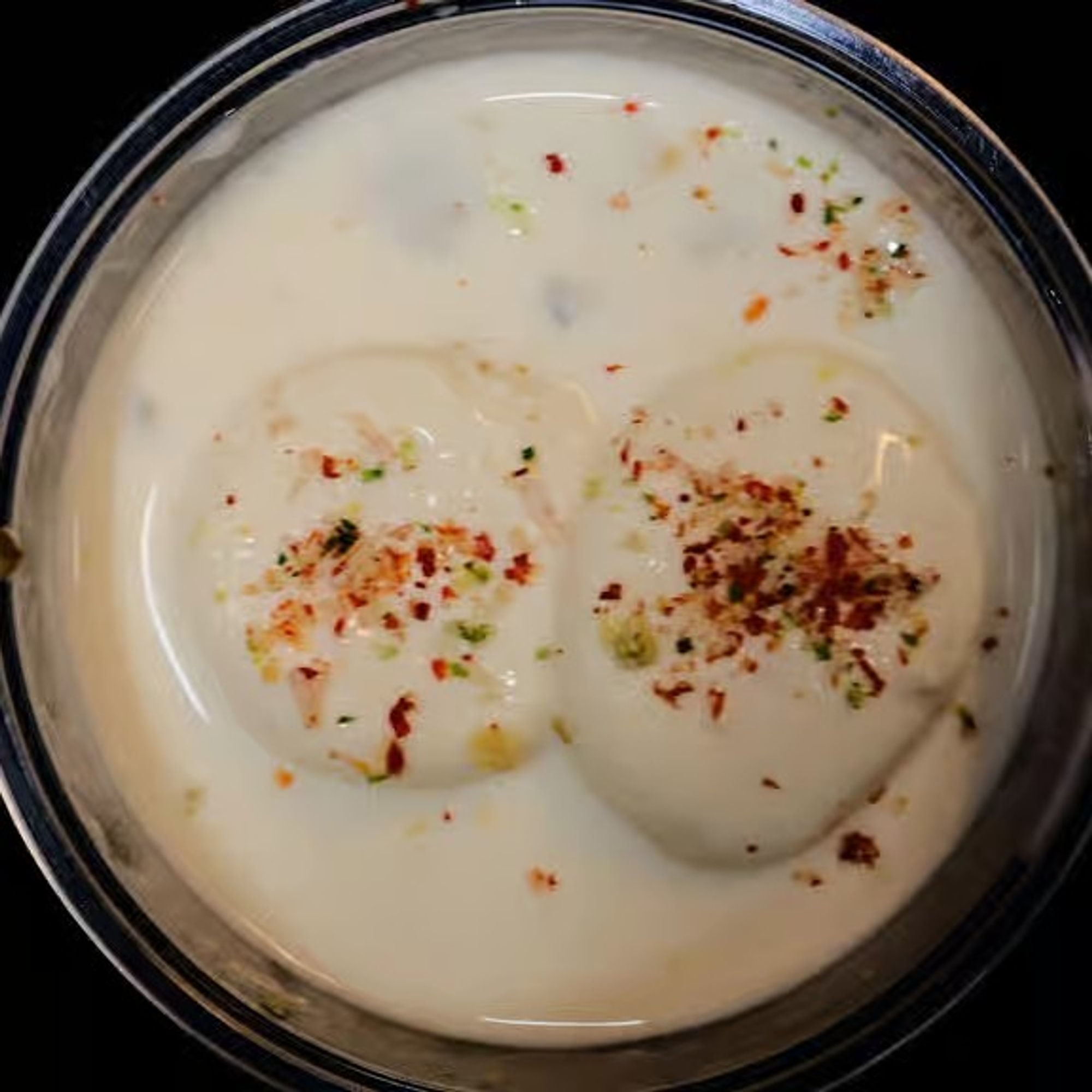 Ras Malai