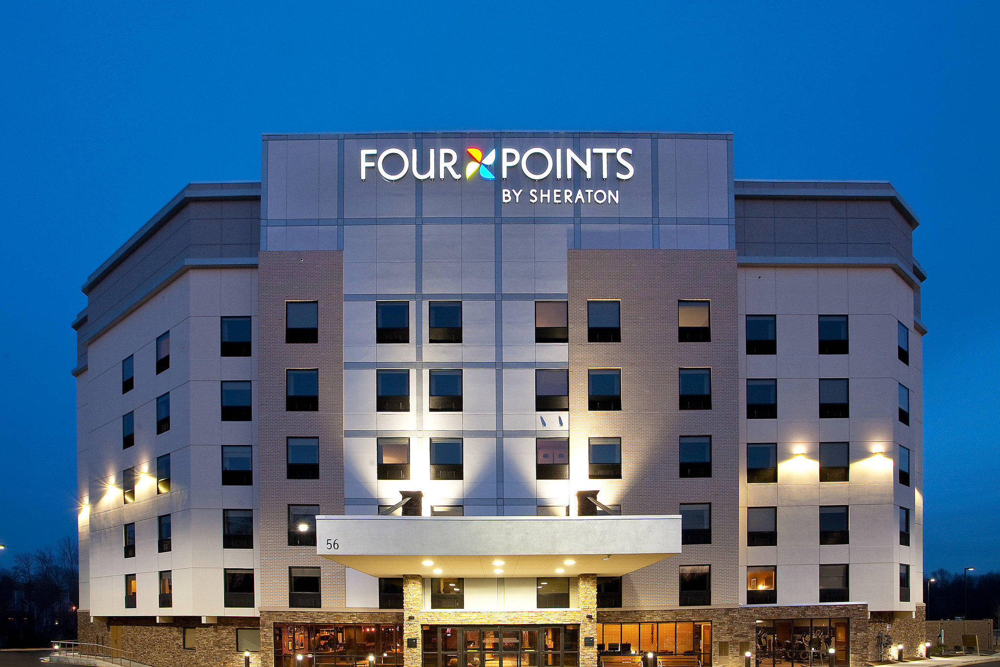 Four Points by Sheraton Newark Christiana Wilmington Photo