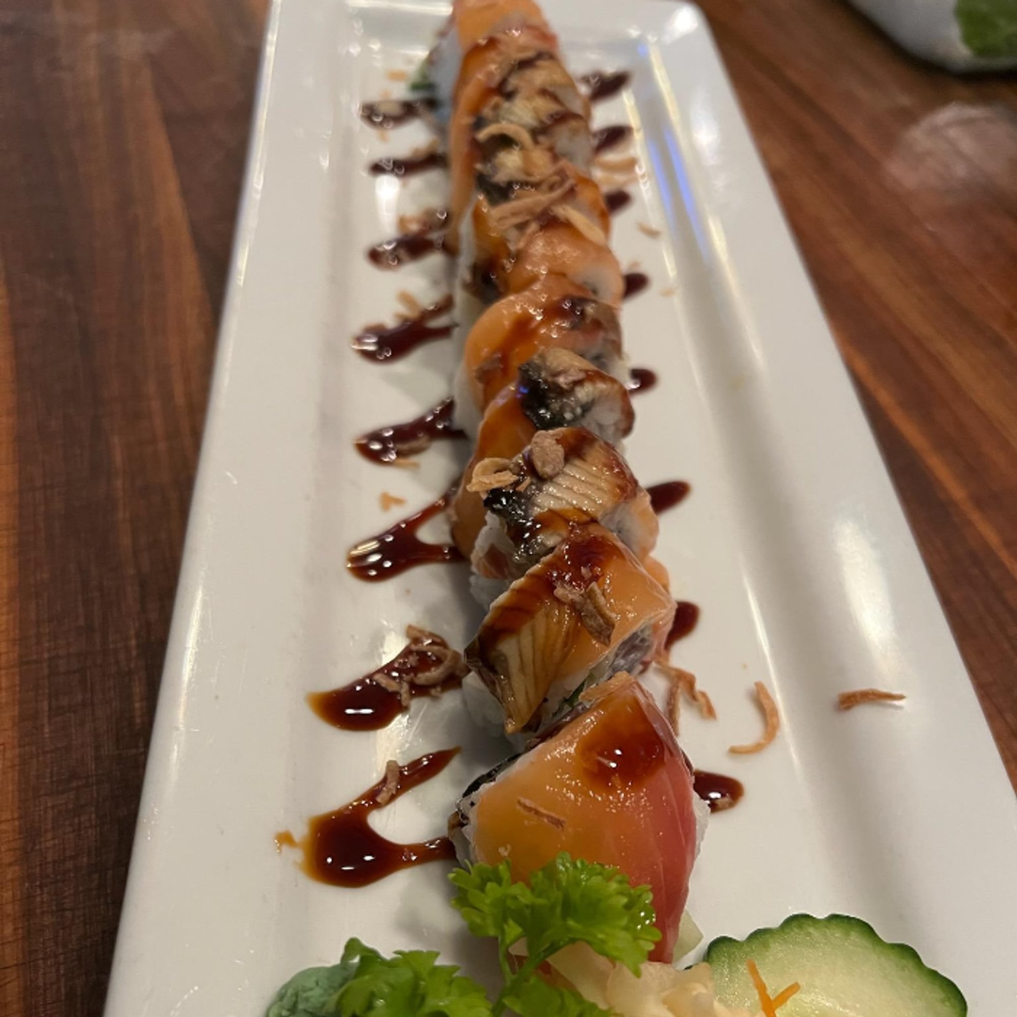 Shogun Maki