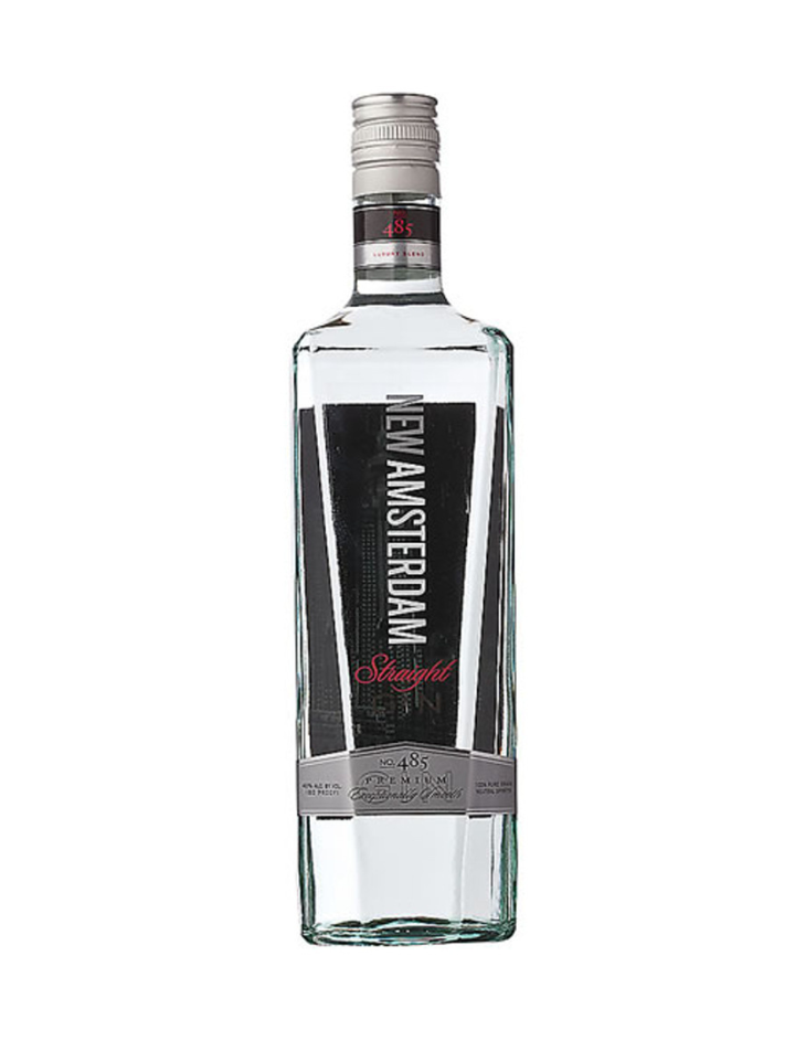 New Amsterdam Gin