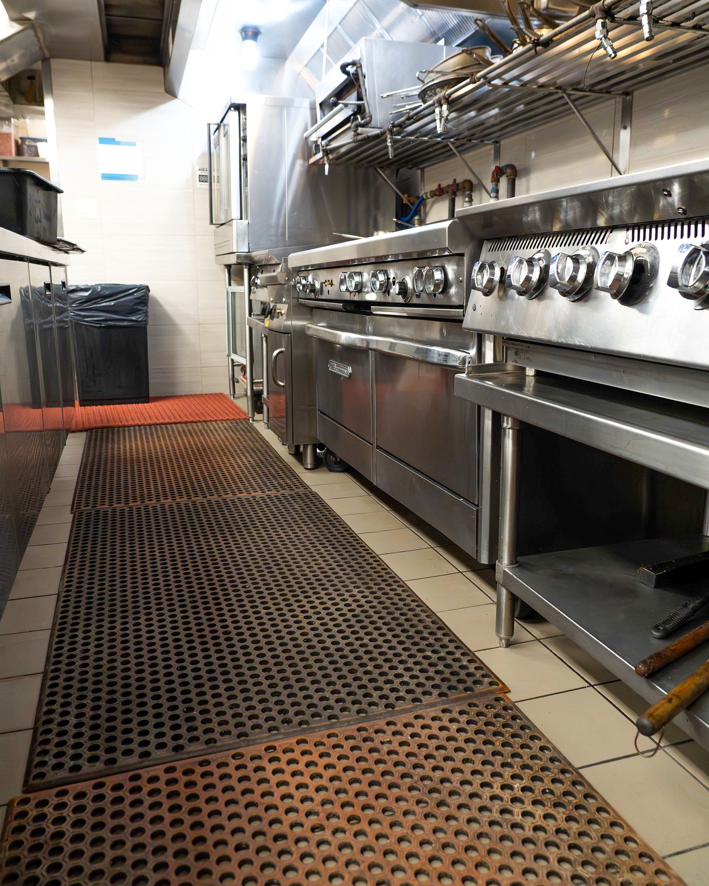 Cleanest Restaurant Group - Nashville North Image