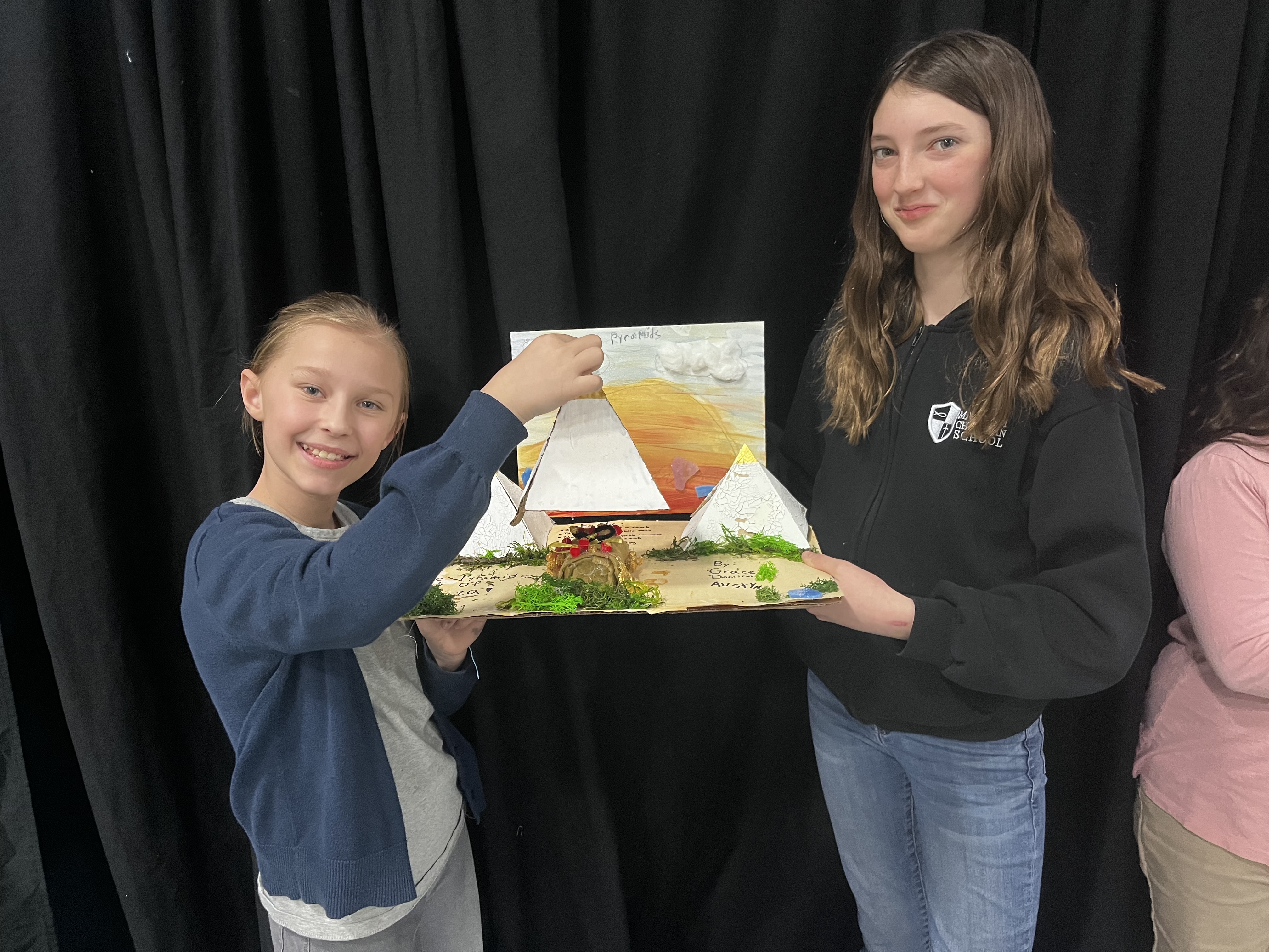 Maximum Christian School Image