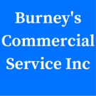 Burney's Commercial Service of Nevada Inc.