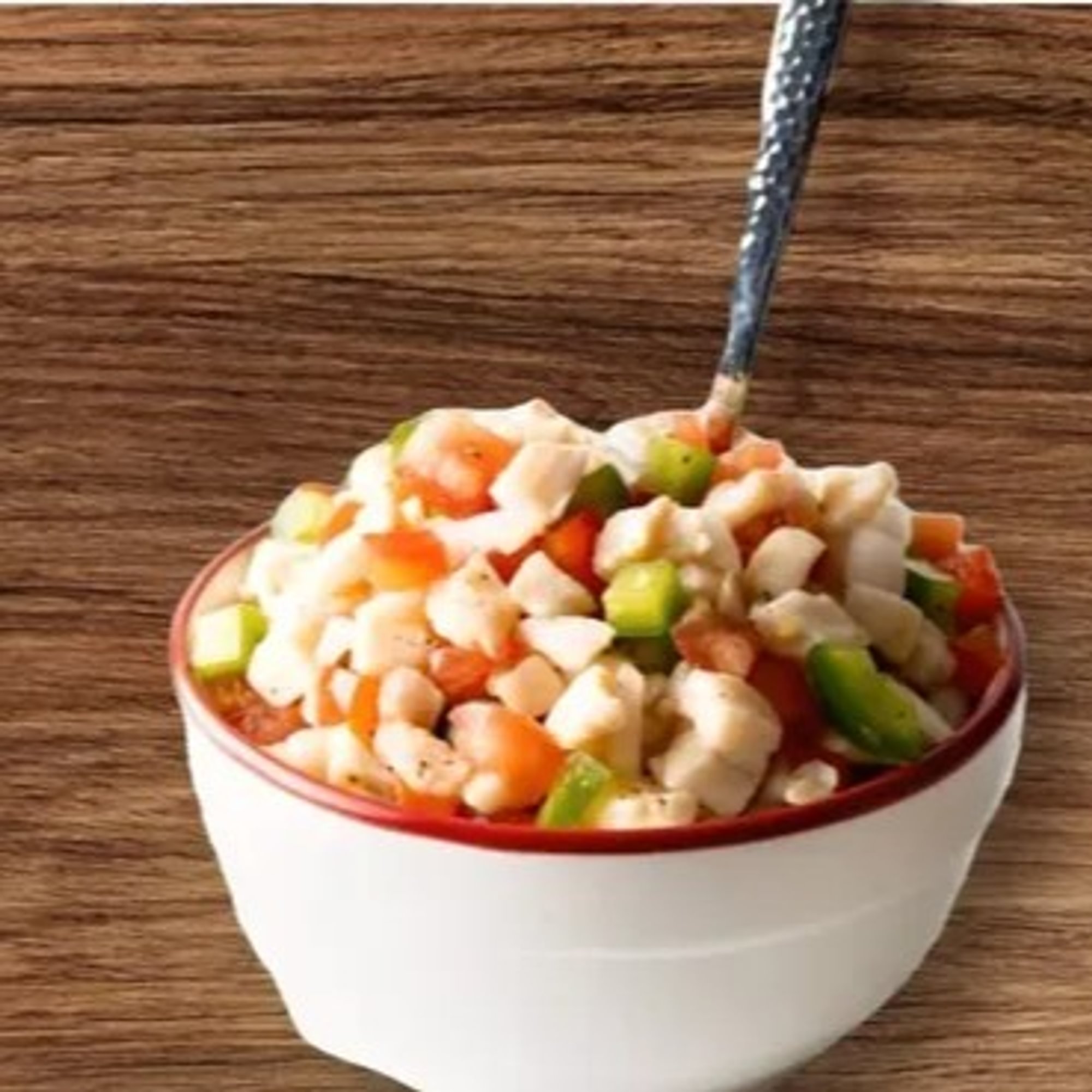 Conch Salad
