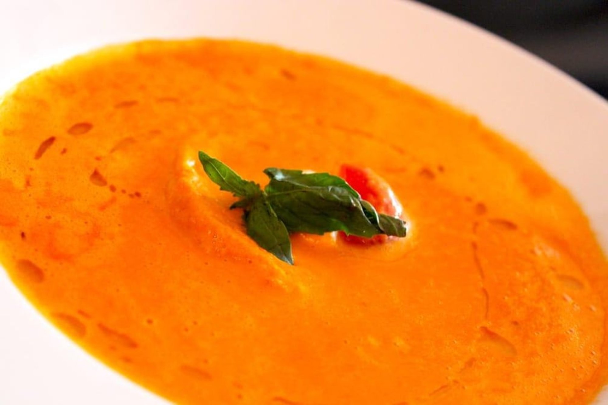 Tomato Soup