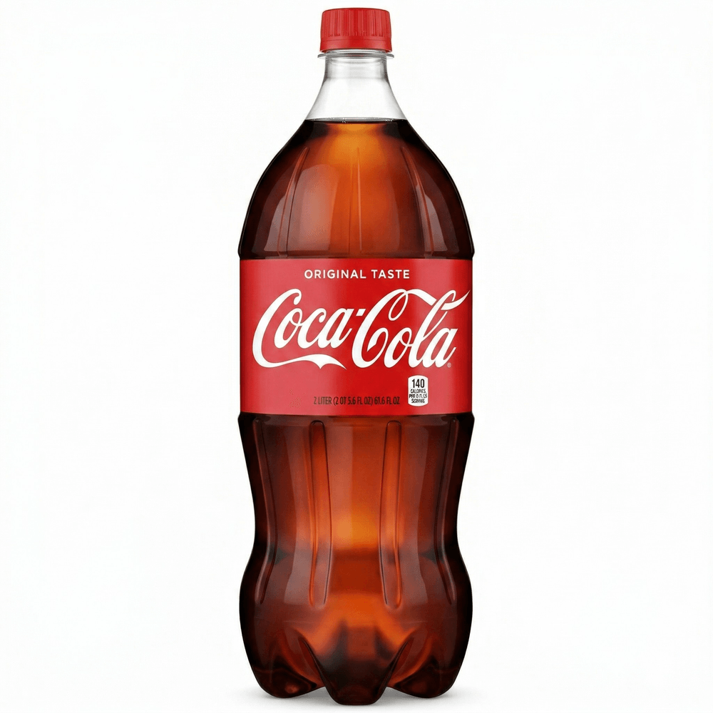 Soda