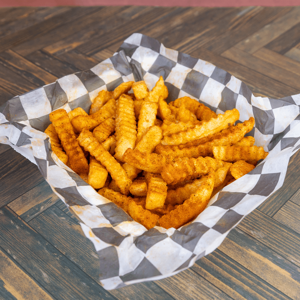 Fries