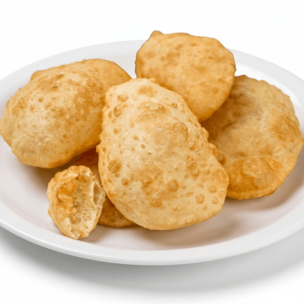 Extra Bhatura