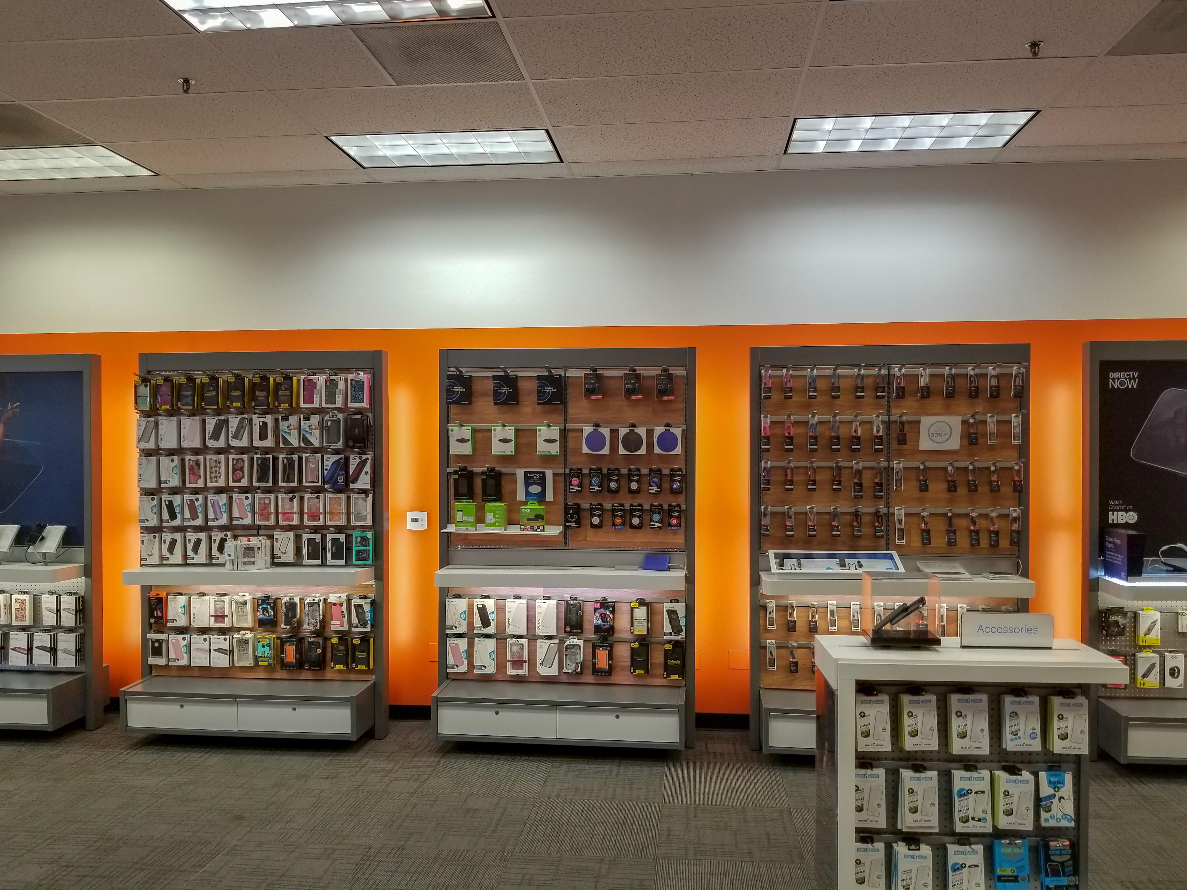 AT&T Store Photo