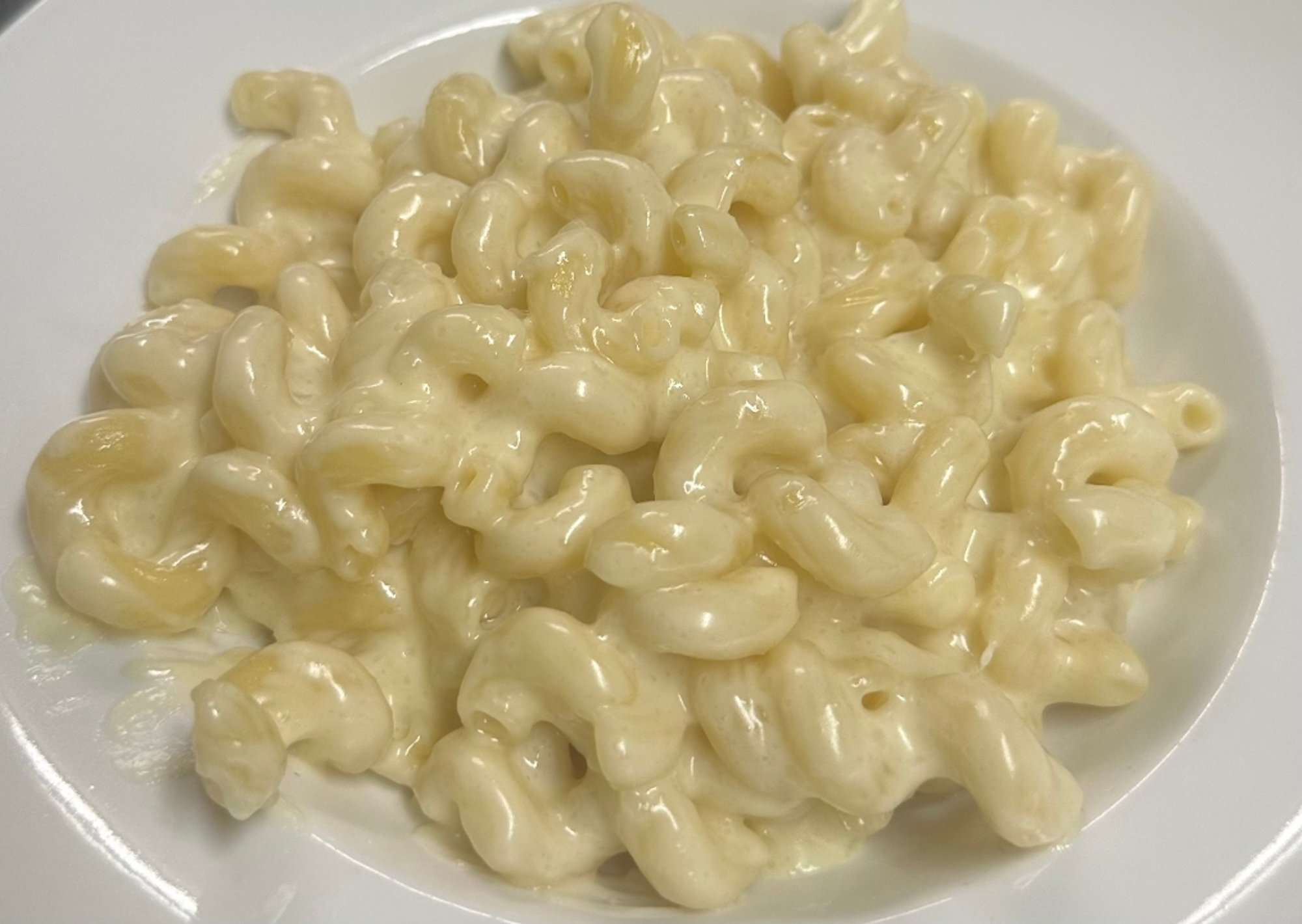 Mac & Cheese