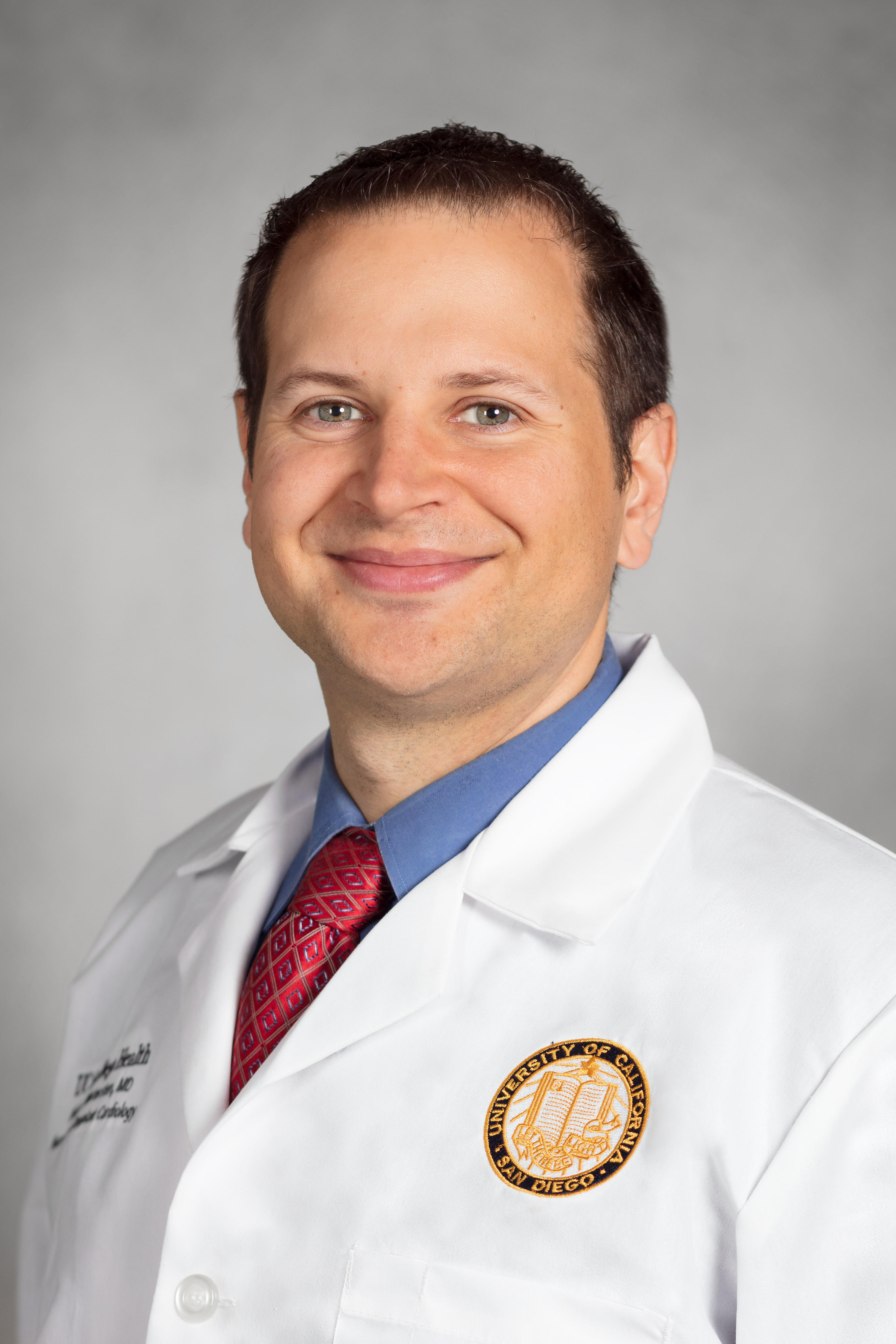 Nicholas Wettersten, MD Photo