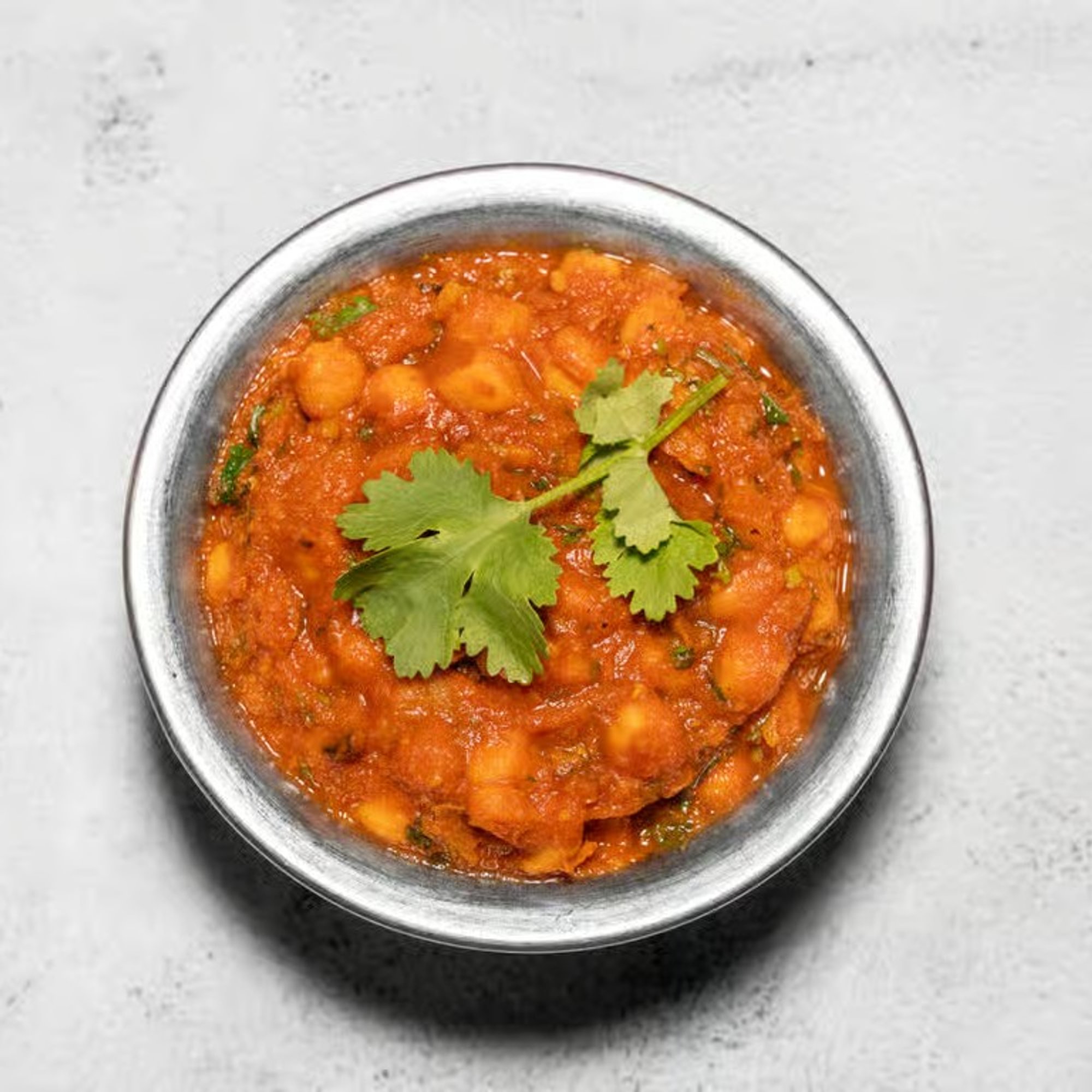 Chana Masala