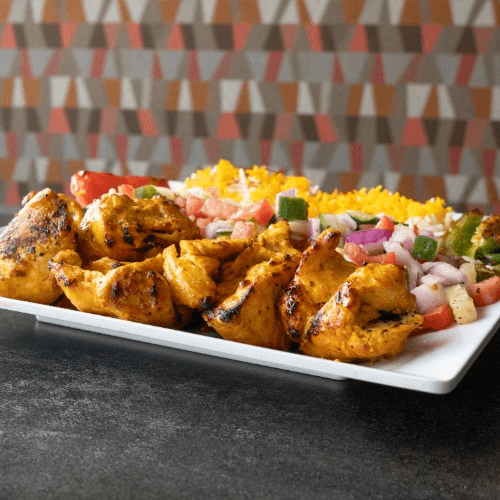 Chicken Kabob