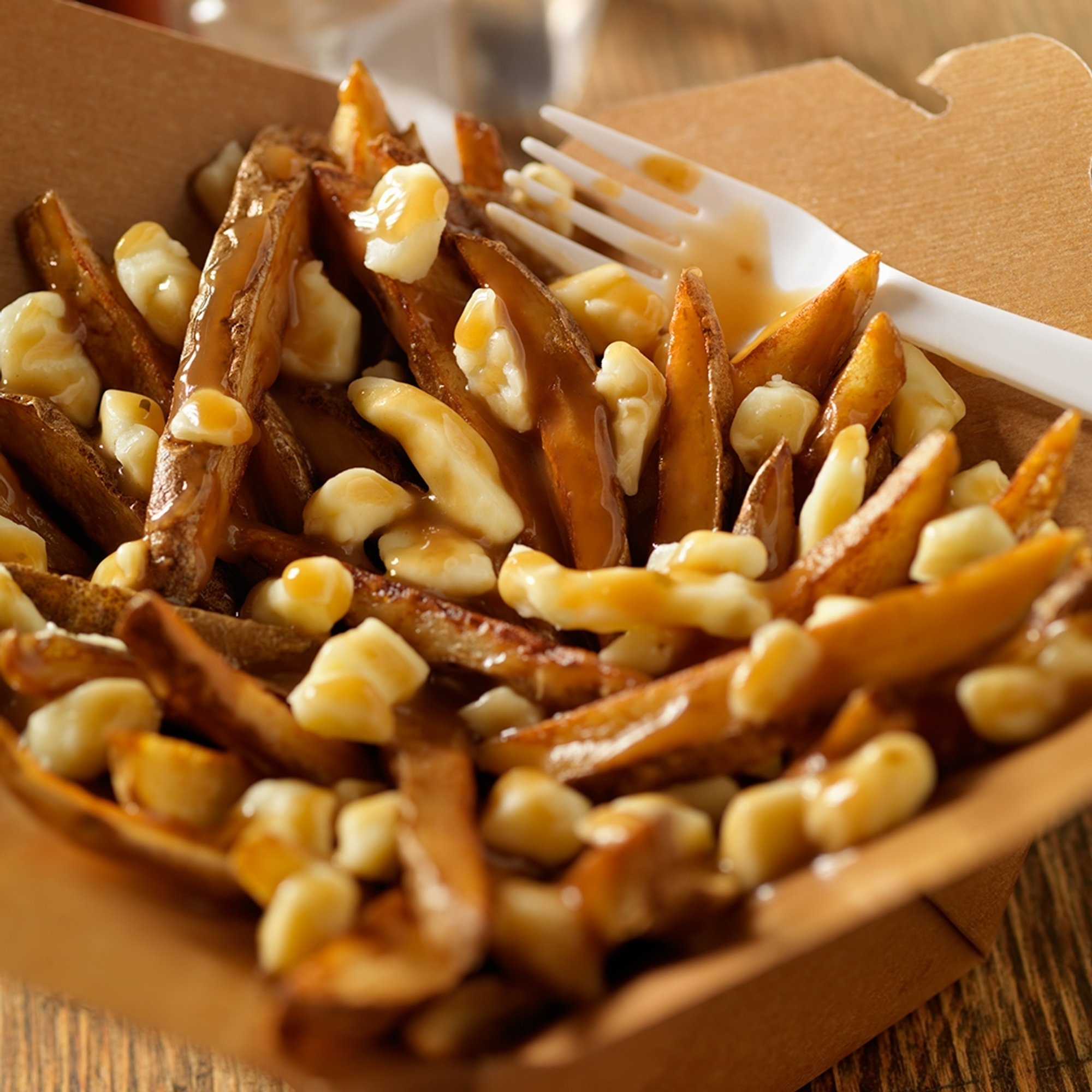 House Poutine