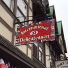 JJ International Delicatessen