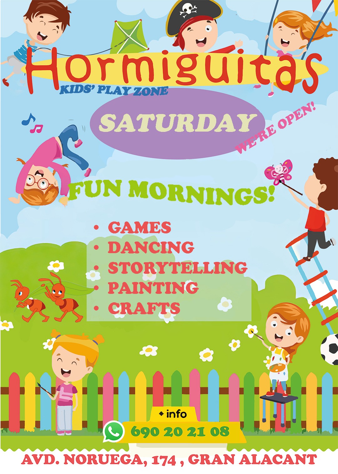 Galería en miniatura