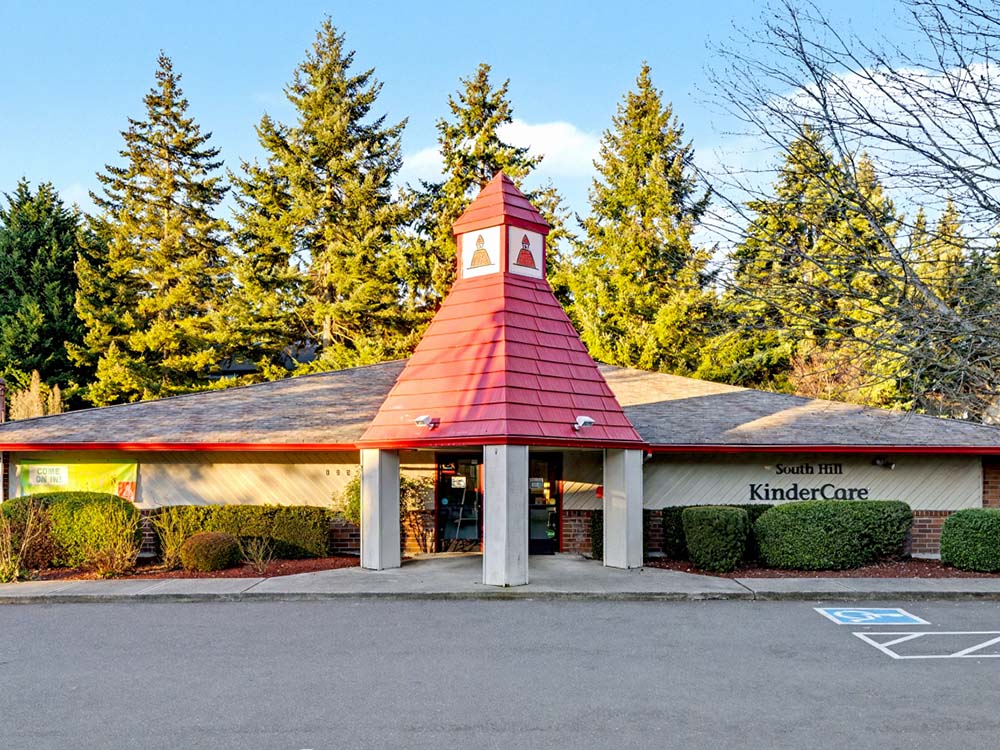 31st Avenue KinderCare Image