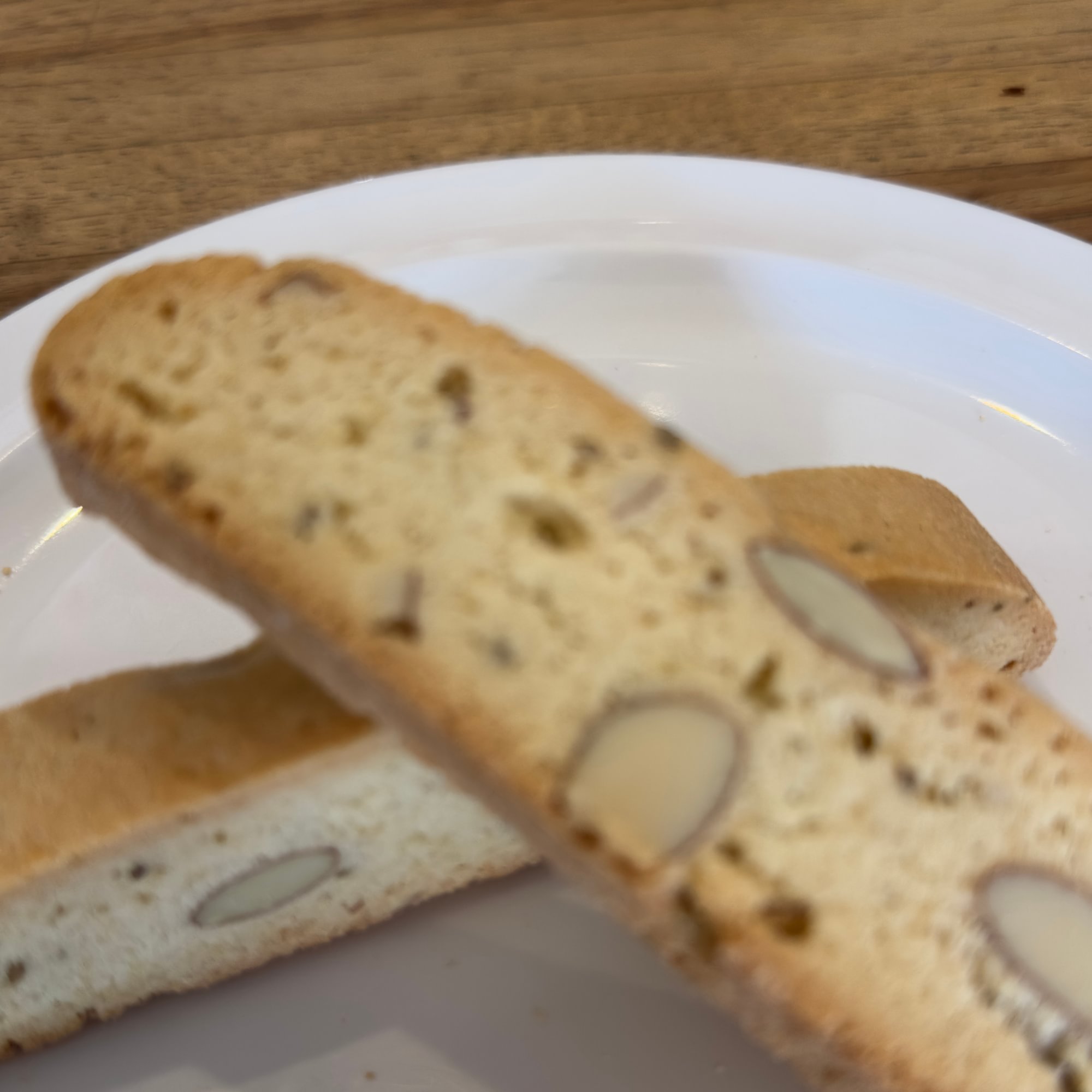 Biscotti