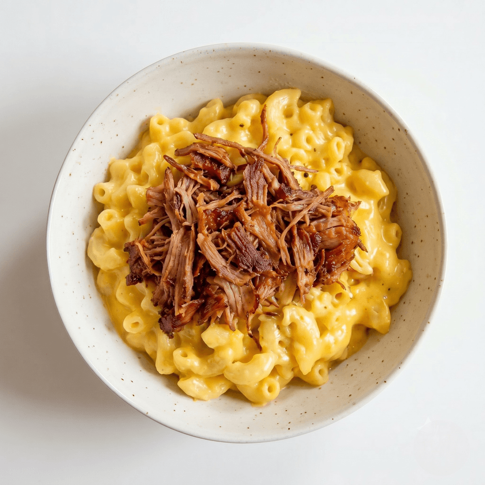 Momma's Best Mac and Cheese