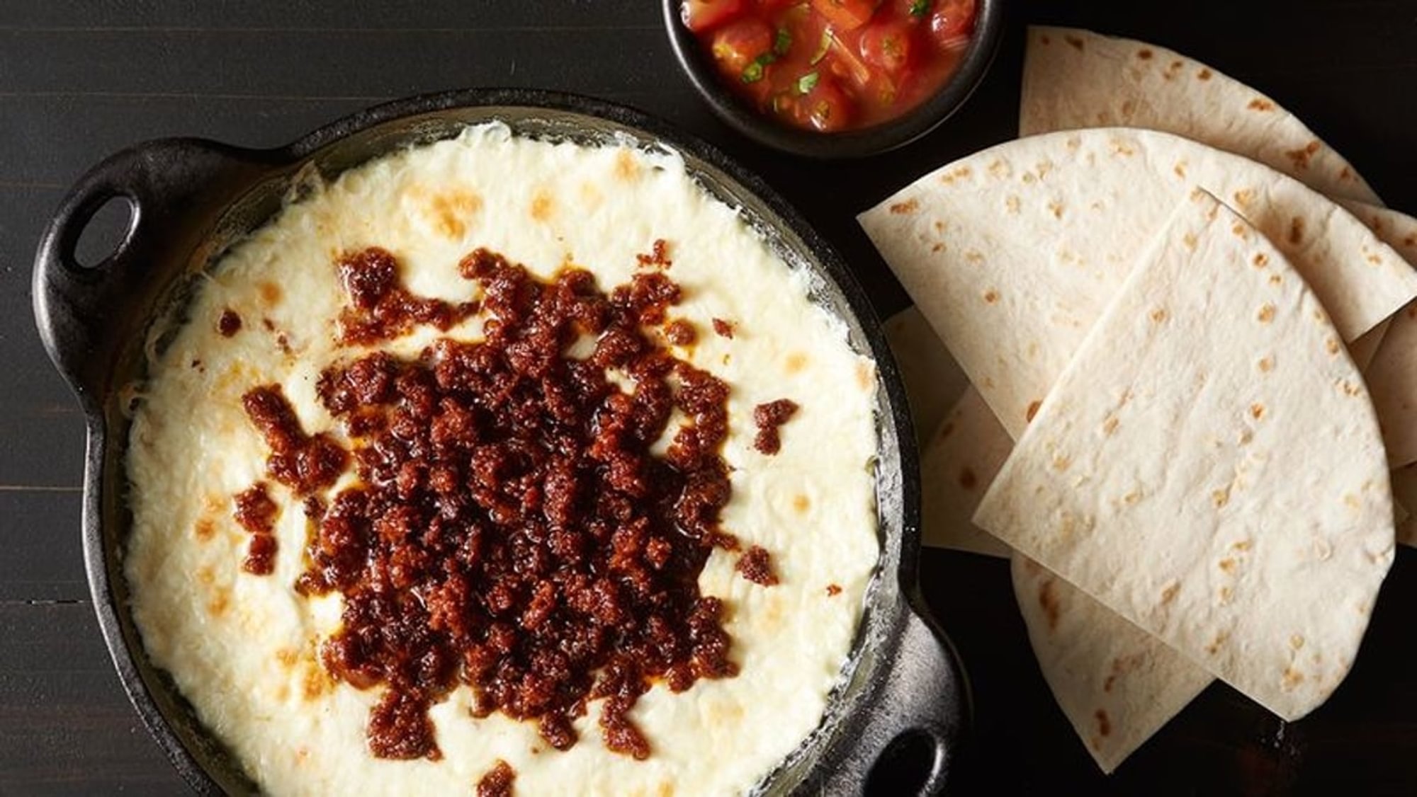 Choriqueso