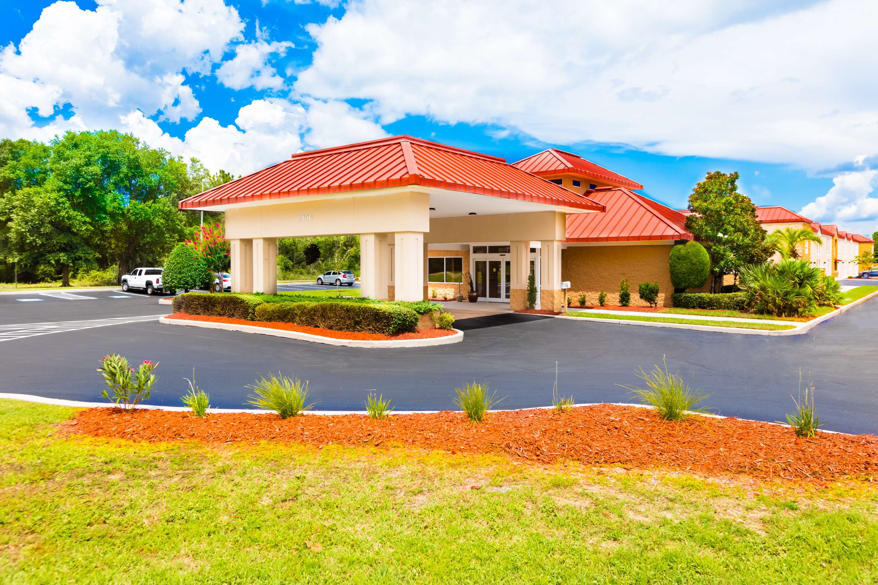 Best Western Milton Inn in Milton, FL (850) 6231...