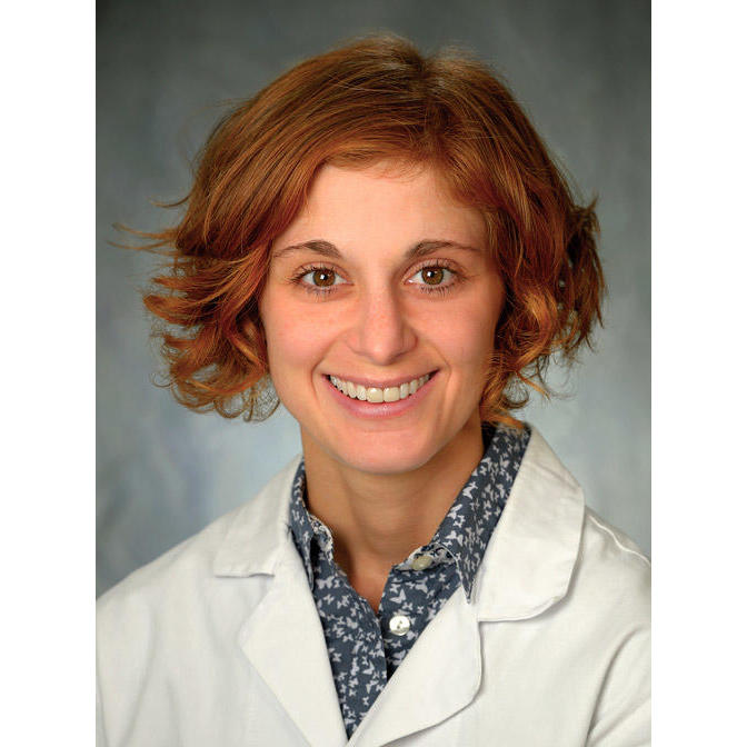 Allison Myers, MD, MPH Photo