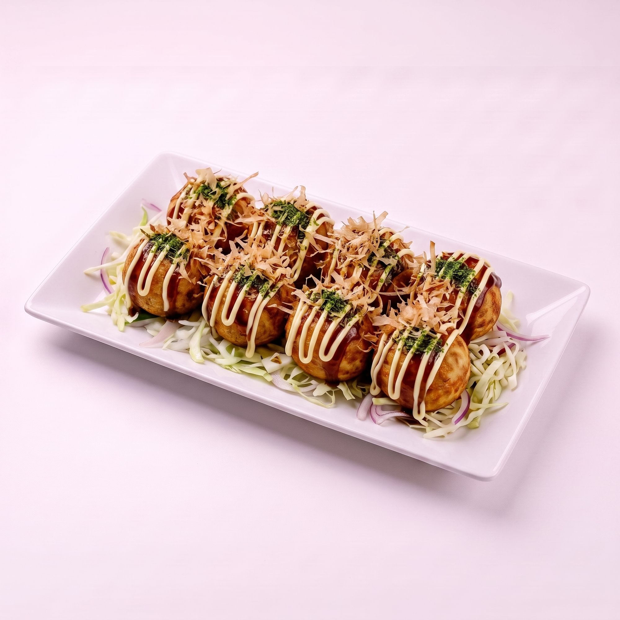 Takoyaki