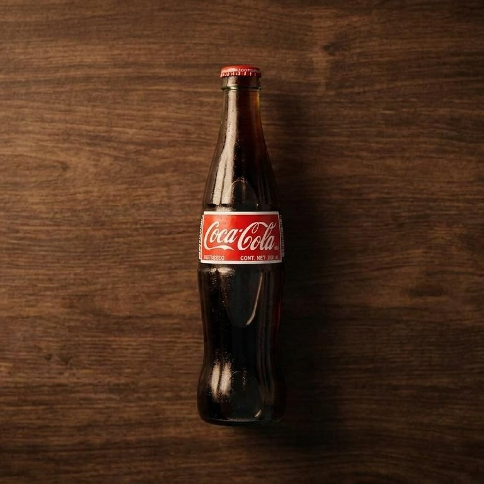 Mexican Coke