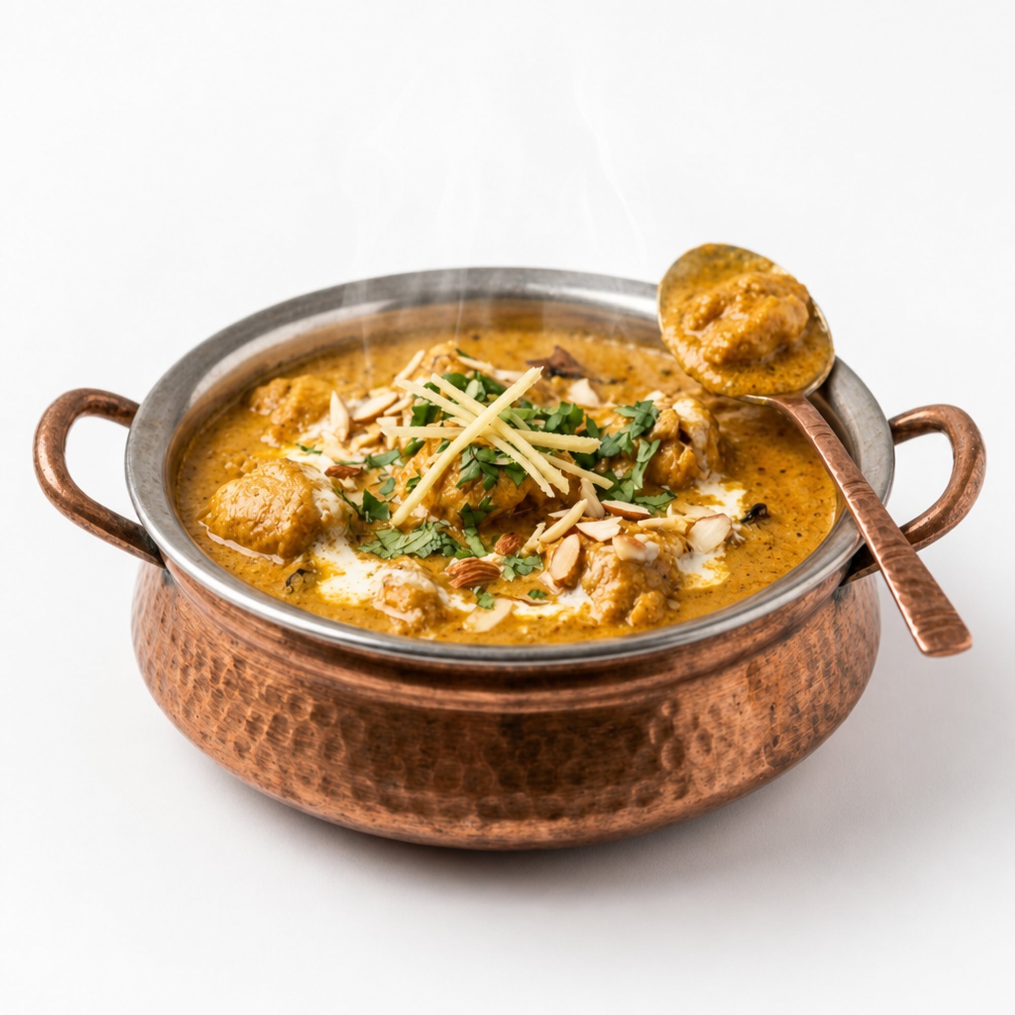 Chicken Korma