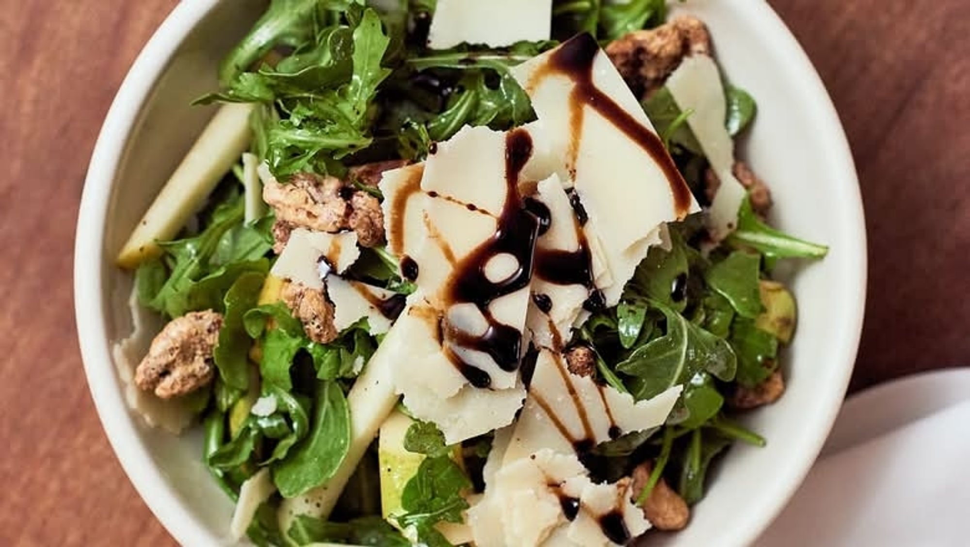 House Salad