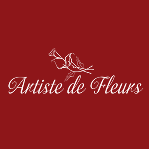 Artiste De Fleurs Logo