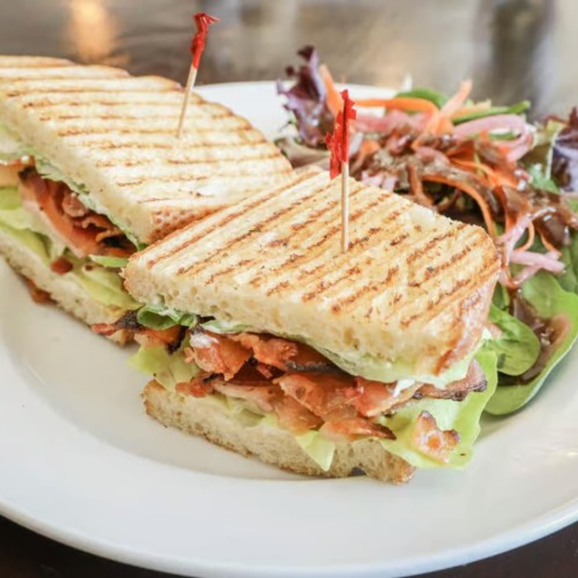 BLT Sandwich