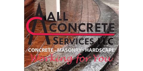 All Concrete Services, LLC Photo