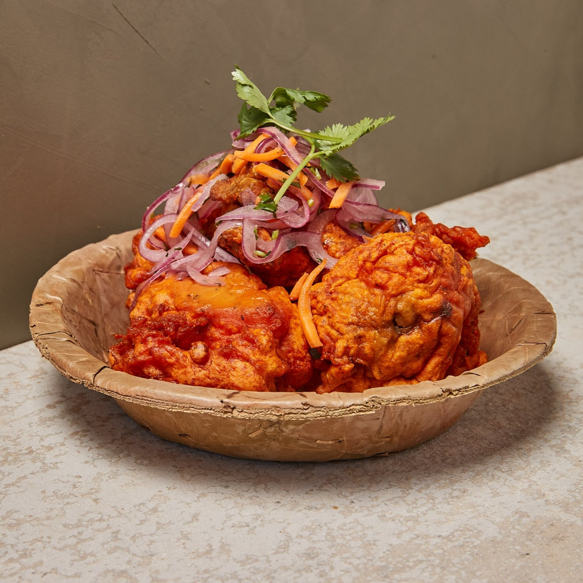 CHICKEN LOLLIPOP