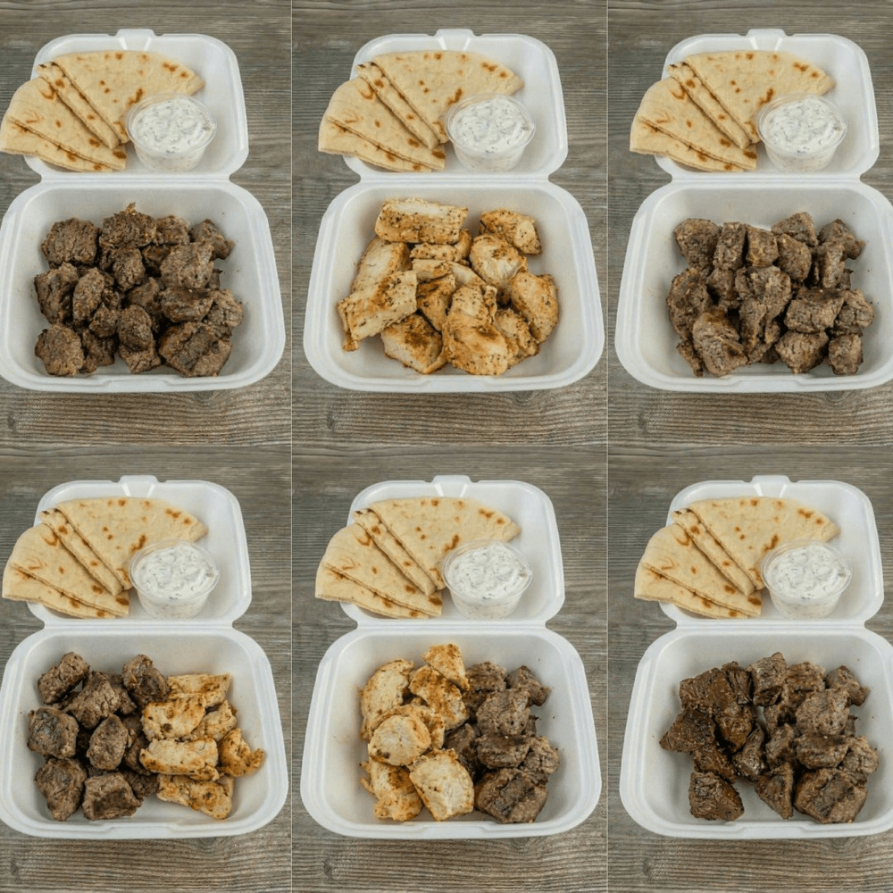 Side Souvlaki