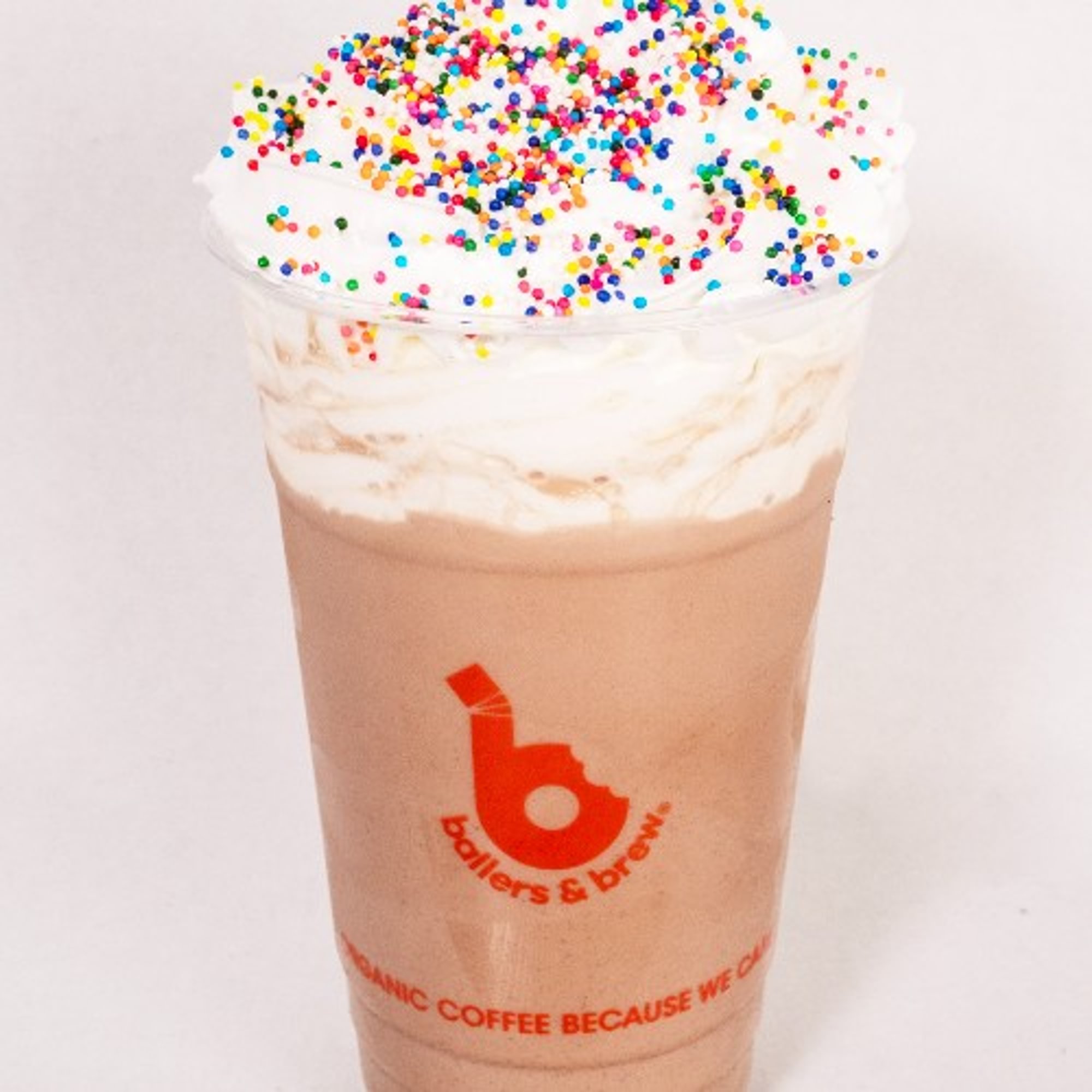 Chocolate Milk Organic