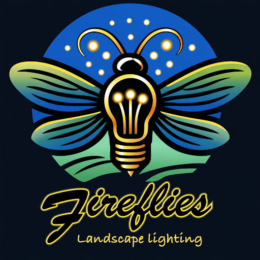 Fireflies Landscape Lighting