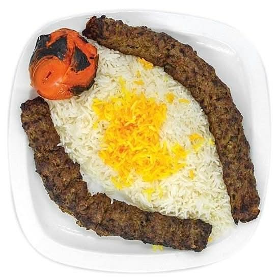 Kubideh