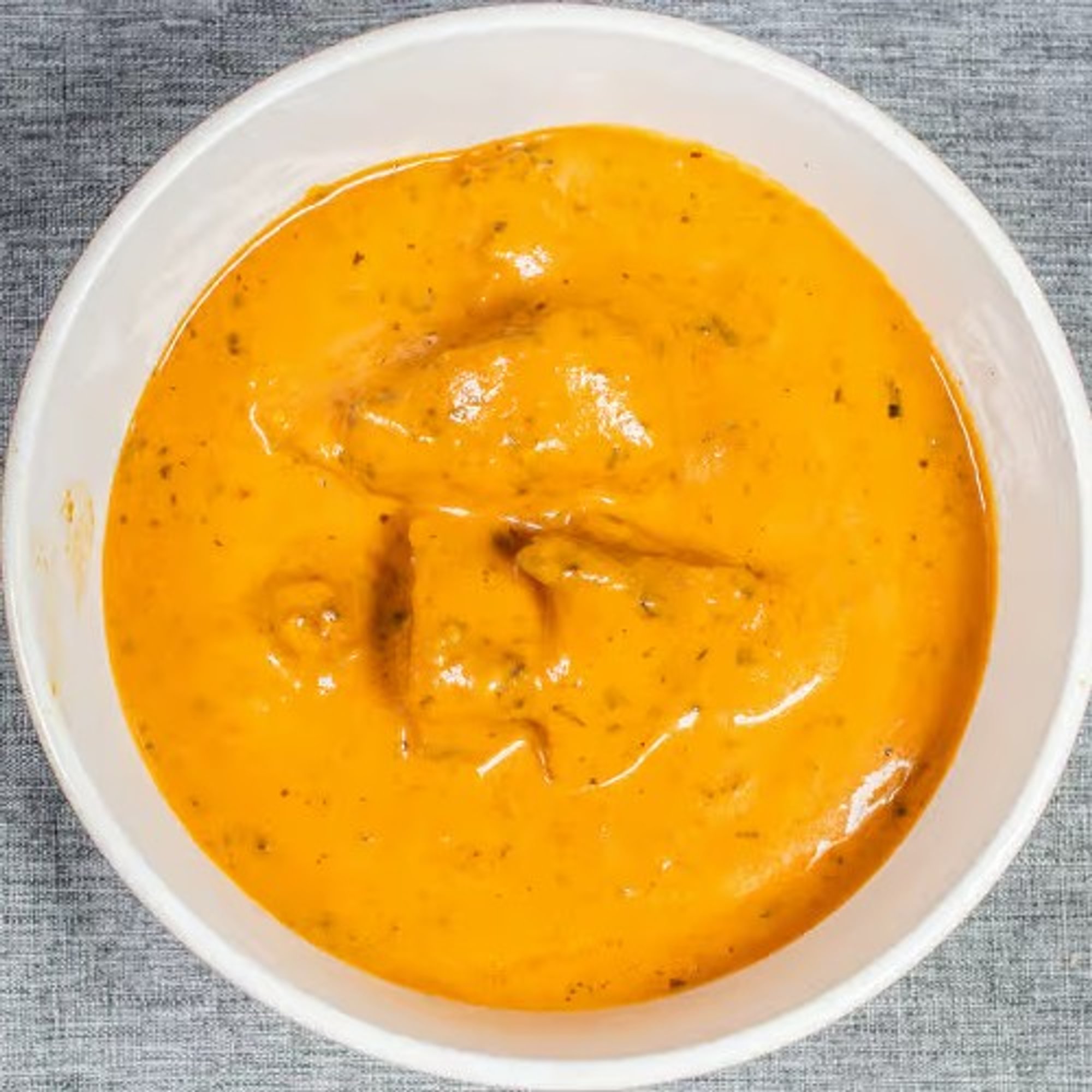 Chicken Jalfrazi