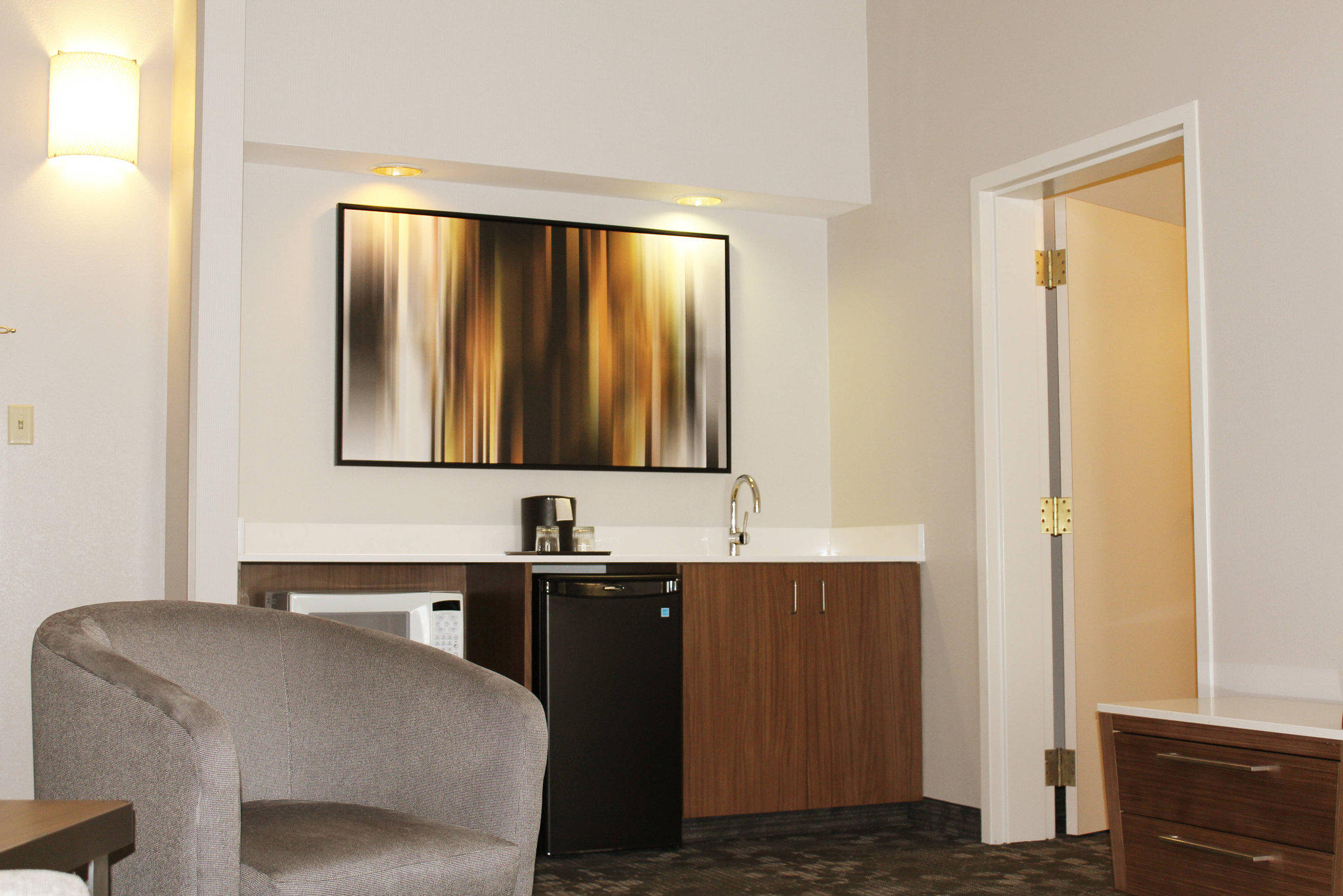 Courtyard by Marriott Austin Round Rock Photo