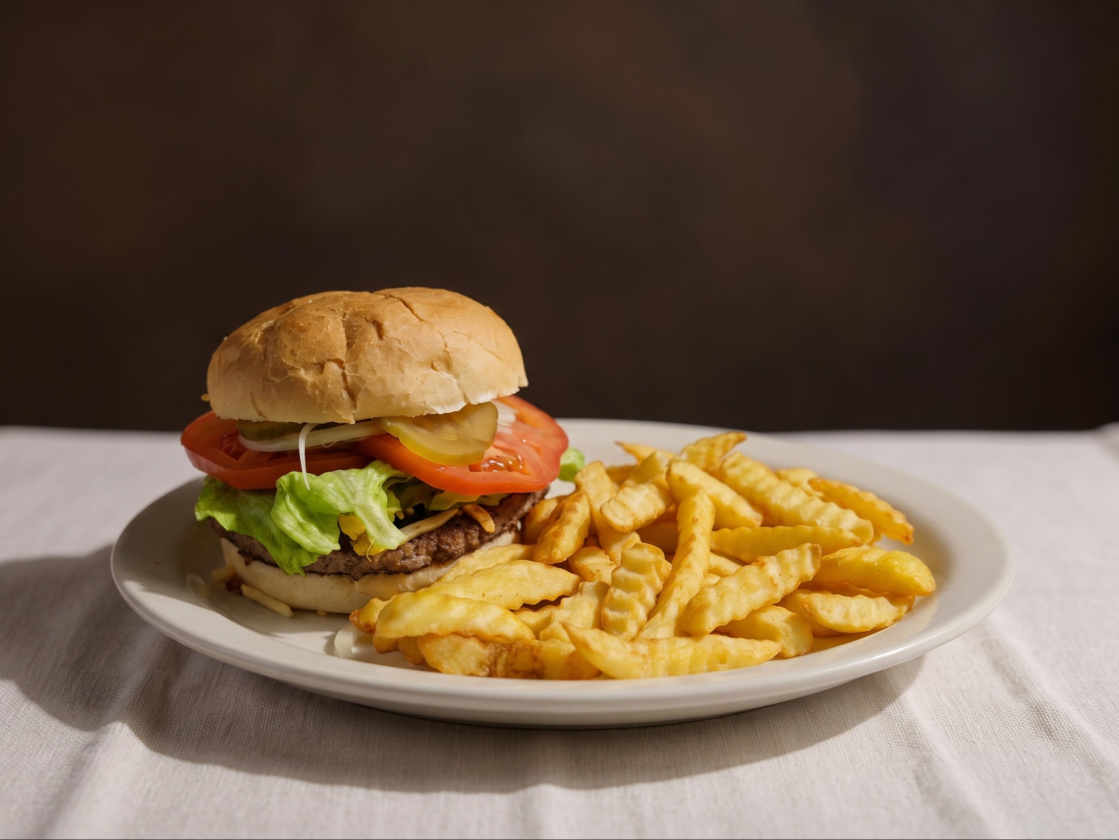 Hamburger