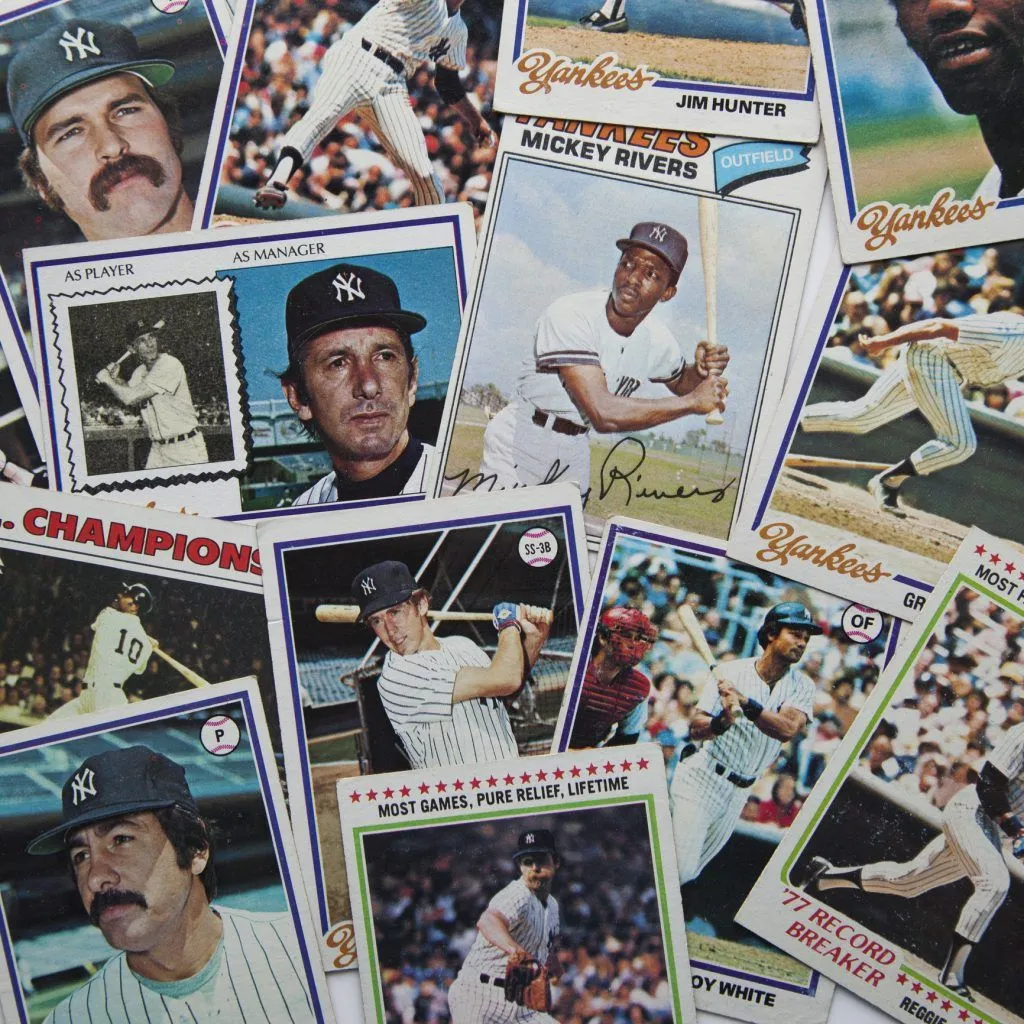 Sports Memorabilia