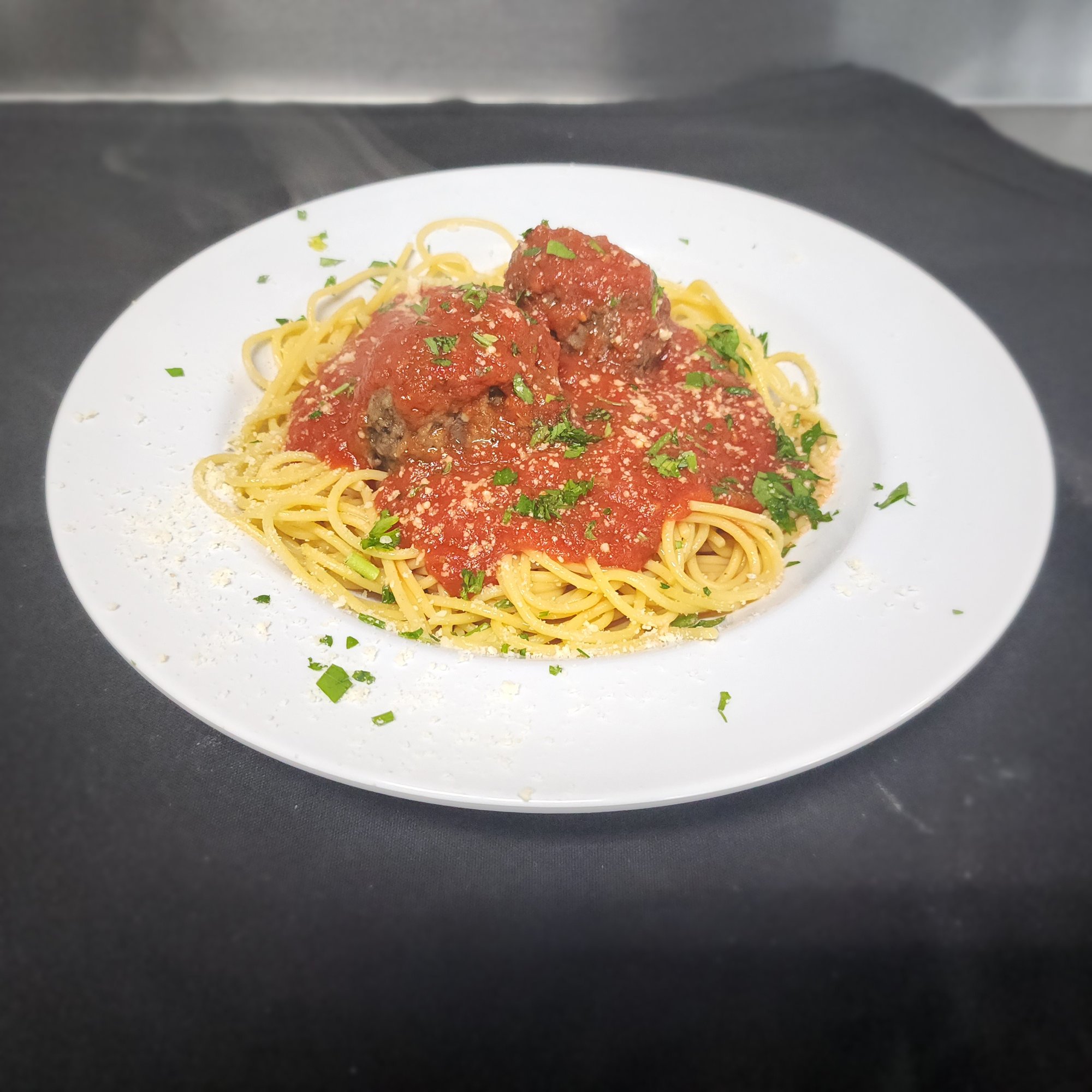 Spaghetti