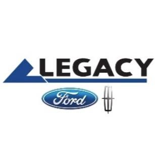 Legacy Ford Lincoln Logo