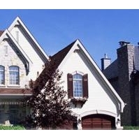 A Better Home Services Logo