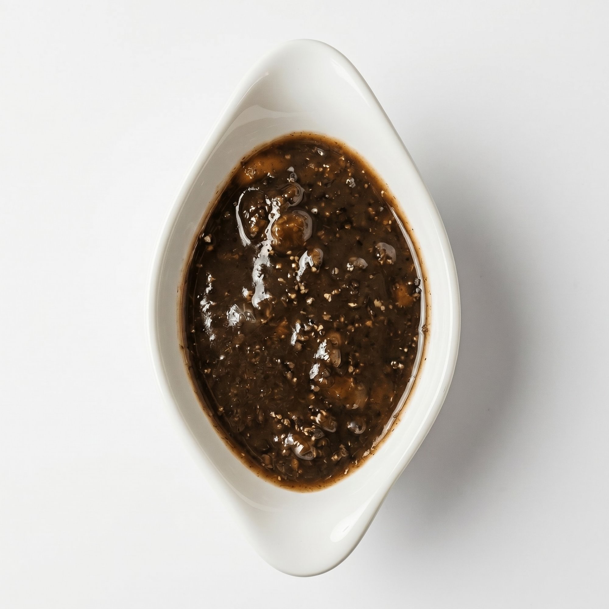 Plum Sauce