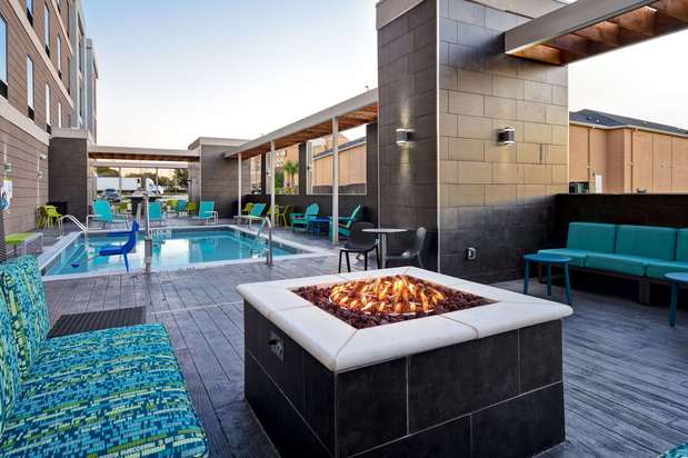 Images Home2 Suites by Hilton Fort Worth Fossil Creek